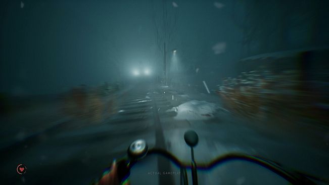 AMIGO: The Broken Loop