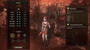 GUILT: The Deathless