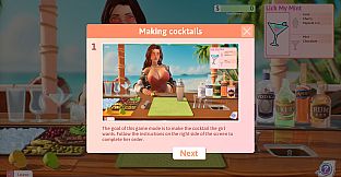 Love or Lust Beach Stories