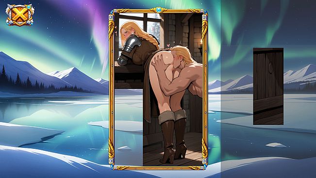 Mango: The Saga of the Tavern