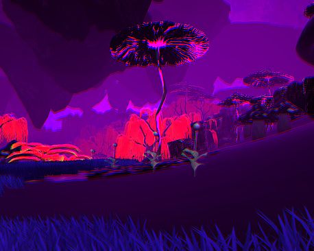 Slav Junkie Simulator