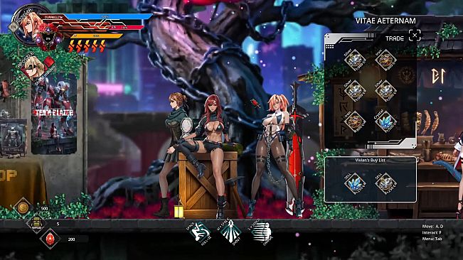 ROZE: The Revenant of Zero Entropy