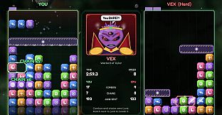 Void Chain
