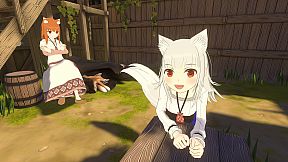 Spice&Wolf VR2