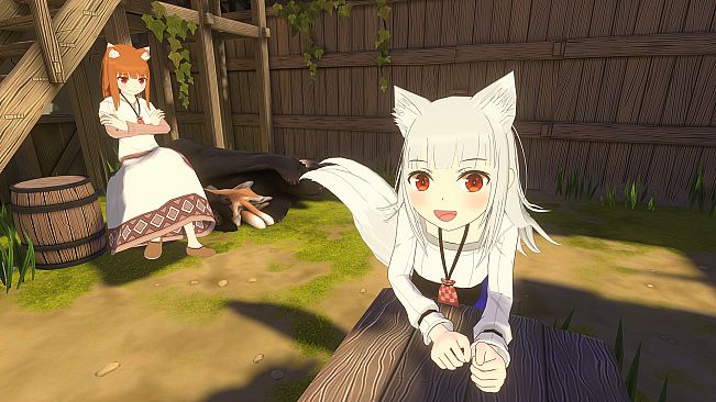 Spice&Wolf VR2
