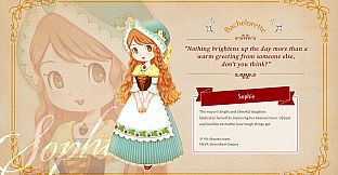 STORY OF SEASONS: Grand Bazaar - Super Digital Deluxe DLC Set