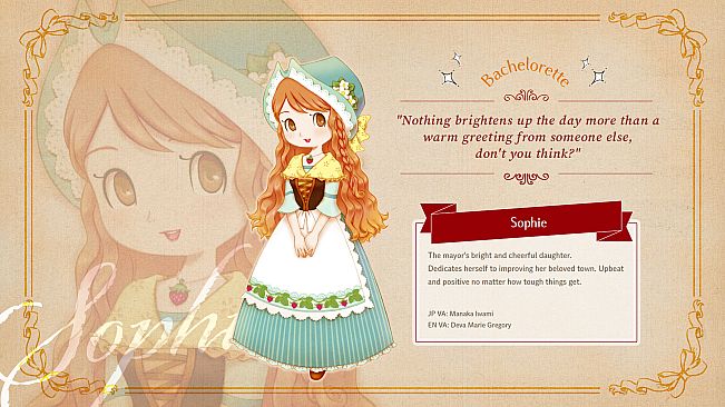 STORY OF SEASONS: Grand Bazaar - Super Digital Deluxe DLC Set