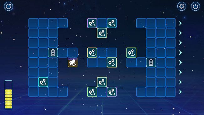 Space Drone: Rescue Mission