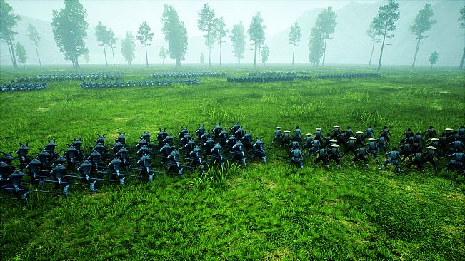 Warsworn: DRAGON OF JAPAN - EMPIRE EDITION