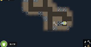 Ore Quest: Digger's Delve