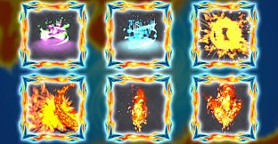 RPG Maker MZ - MGC Animations Collection Vol 3