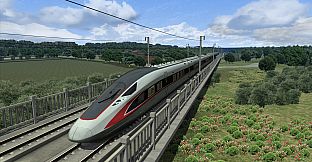 Train Simulator: CR400AF Loco Add-On