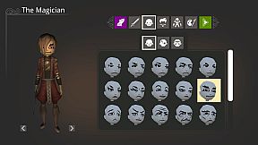 The Captives: Plot of the Demiurge