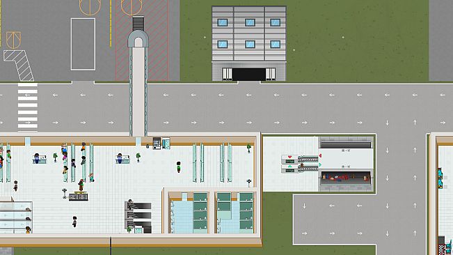 One More Airport