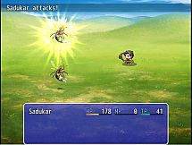 Adventures of Sadukar - Chapter I