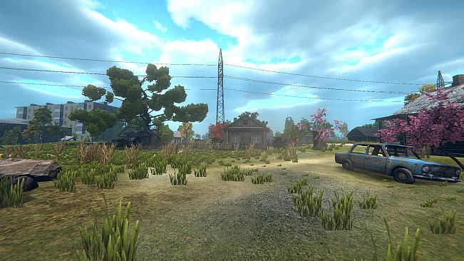 Мухосранск | Russian City Sim