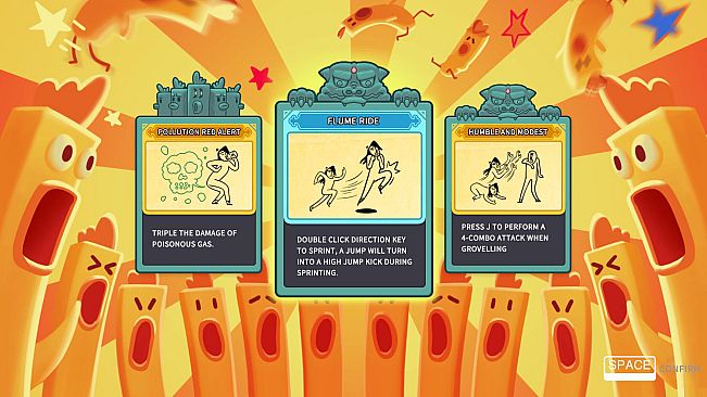 不当英雄ROGUELIKE HERO