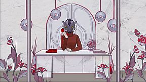 Purgatory’s Flower