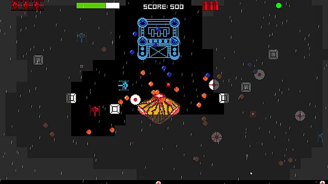 Tiger Tank 59 Ⅰ Volcano MP026