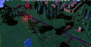 Fantasy World / 幻想世界