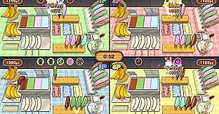 Make it! Choco Banana