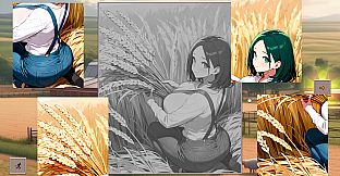 Sweet Farm
