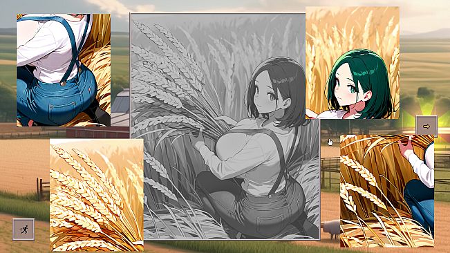 Sweet Farm