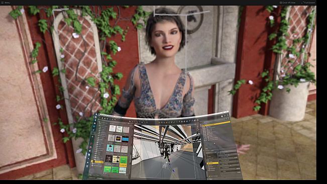 Virtual Home Theater VR Video Player