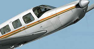 X-Plane 10 AddOn - Carenado - PA32R 301 Saratoga SP