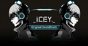 ICEY OST
