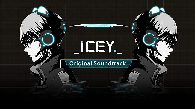 ICEY OST