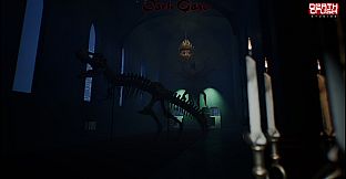 Dark Gaze - Curse of the Black Nazar