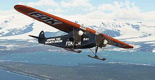 Microsoft Flight Simulator 2024 Local Legends Pack 1