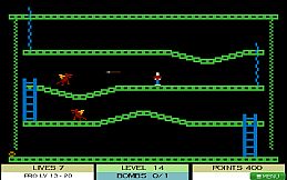 C64 & AMIGA Classix Remakes Sixpack