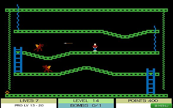 C64 & AMIGA Classix Remakes Sixpack