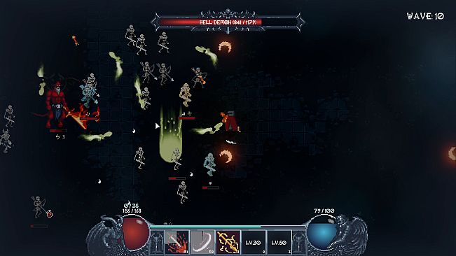 9 Layers of Hell