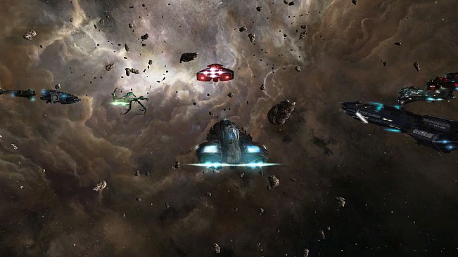 Starpoint Gemini 2: Origins