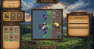 Grid Wars: Last Stand