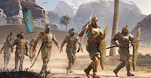 The Desolation of Mordor Story Expansion