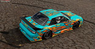 CarX Drift Racing Online - Street Tuners