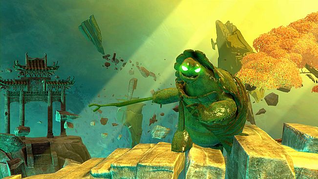 Kung Fu Panda: Spirit Realm