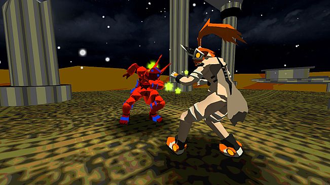 Exploding Judo Federation - Mors Blade Crossover Pack