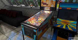 Zaccaria Pinball - Cine Star Deluxe Pinball Table