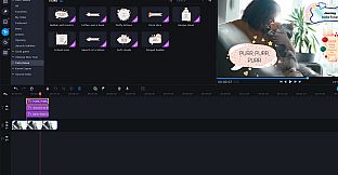 Movavi Video Suite 2023 - Eastern World Set