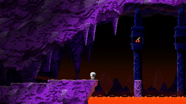 The Adventures of Clive McMulligan on Planet Zeta Four