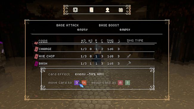 Card Chronicles: Devious Deck