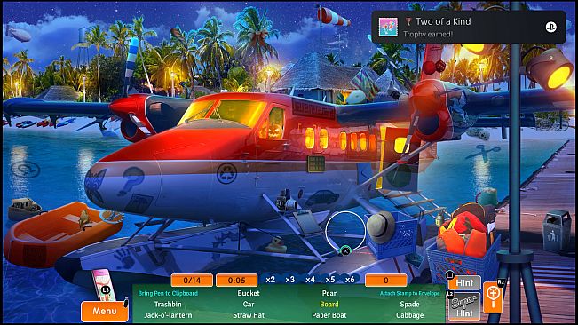 First Time In Hawaii Collector's Edition