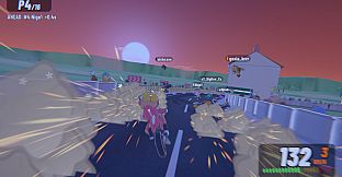 Hold My Helmet: Moto Racing Crash Simulator