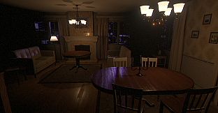 DISTURBING FEARS - Tenant