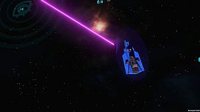 Axan Ships - Low Poly